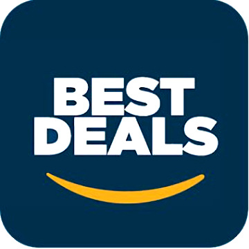 Amazon's Best Deals