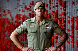 The Prosecution of Ben Roberts-Smith