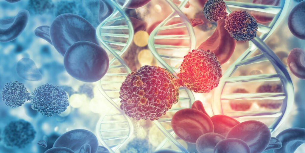 Cancer research means fewer  deaths and longer survival from almost all forms of cancer